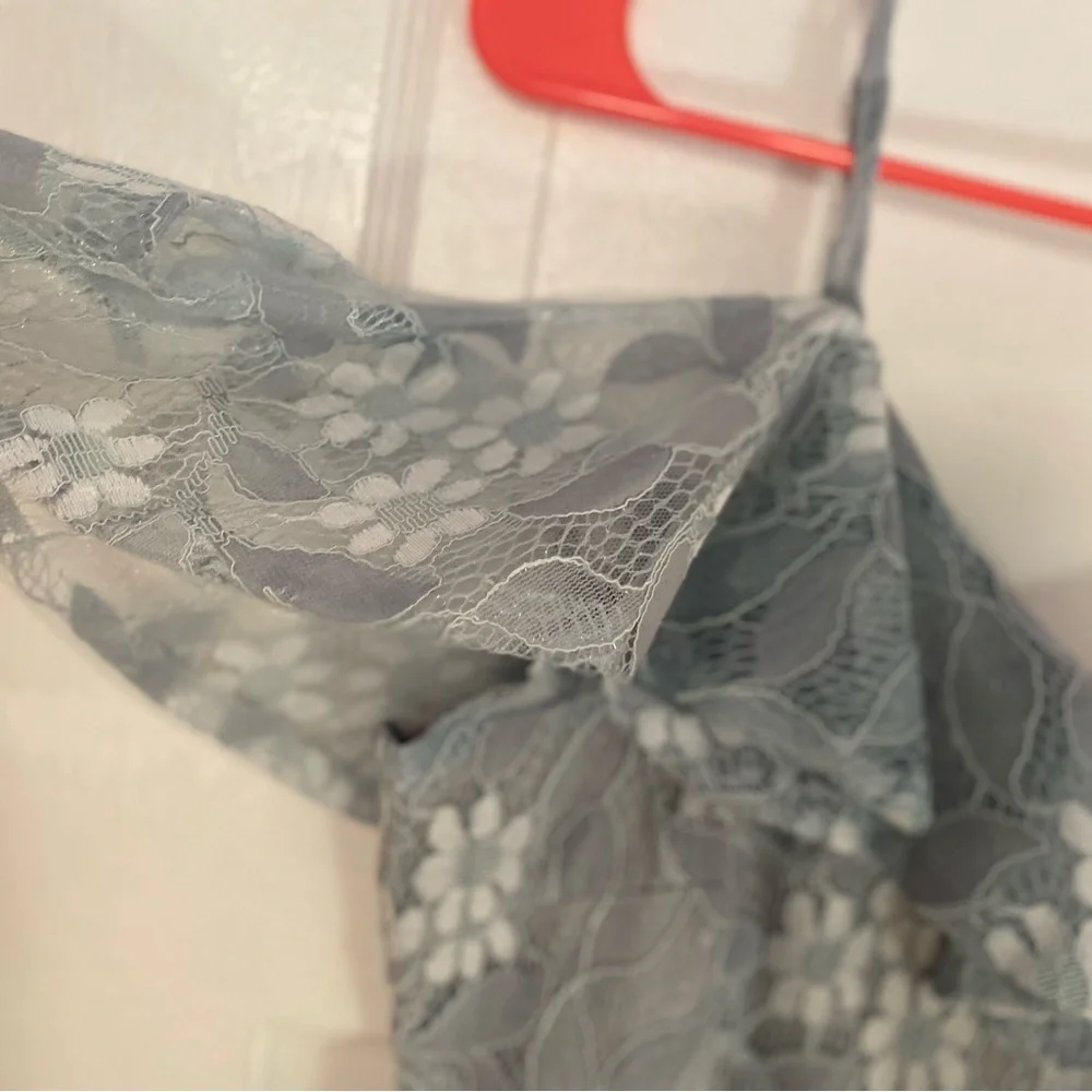 Whimsical formal dress - Picture 1 of 5